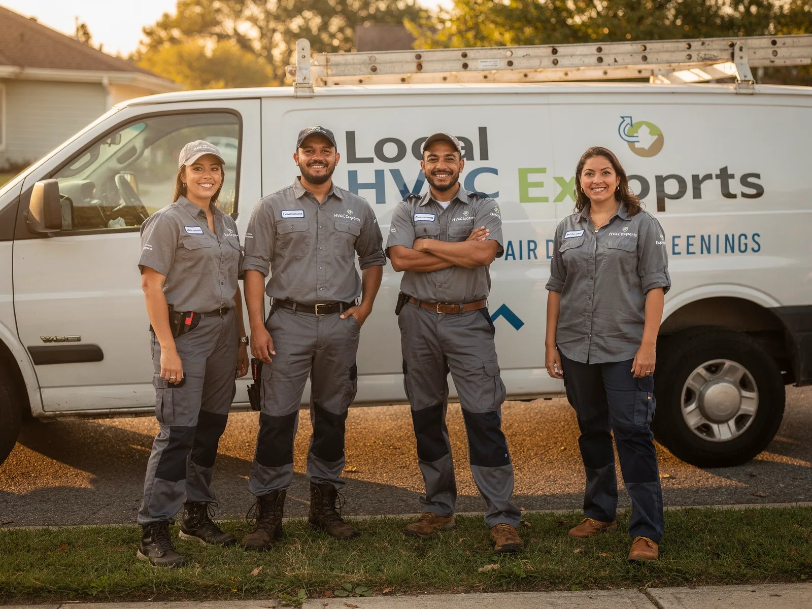 24/7 HVAC Repair & AC Replacement company in Mill Creek, WV
